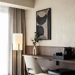 Palace By Cw Collection 5* Blankenberge