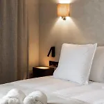 Palace By Cw Collection 5* Blankenberge