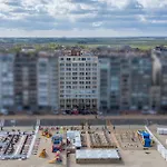 Palace By Cw Collection Hotel Blankenberge