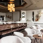 Palace By Cw Collection Hotel Blankenberge
