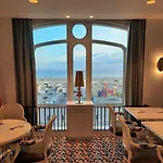 Hotel Palace By Cw Collection 5*