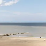 Palace By Cw Collection 5* Blankenberge