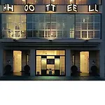 Hotel Palace By Cw Collection