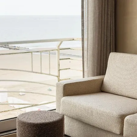 Palace Blankenberge