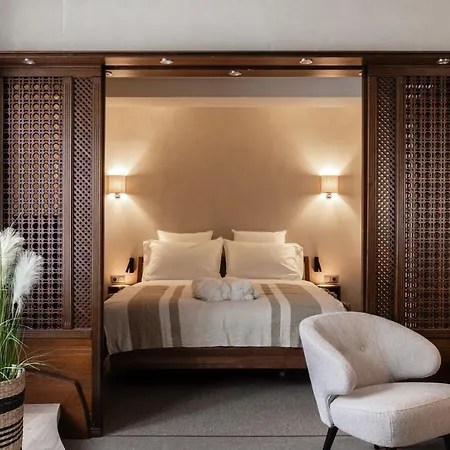 Hotel Palace 4*