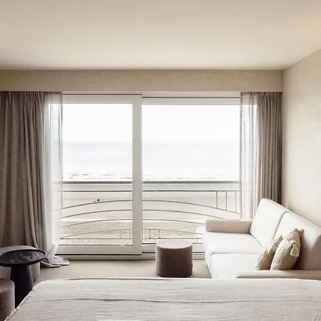 Palace By Cw Collection Blankenberge