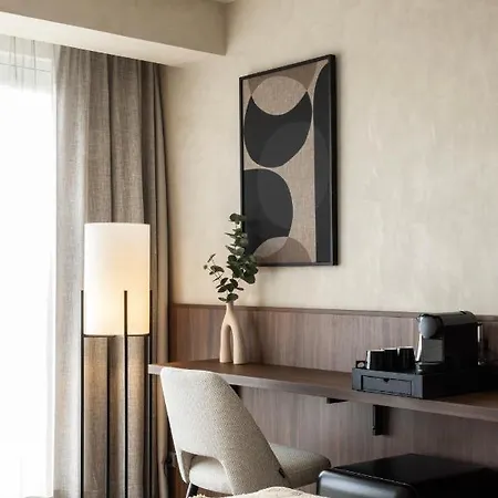 Palace By Cw Collection 5* Blankenberge