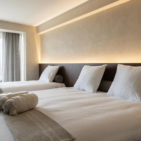 Palace Hotel Blankenberge