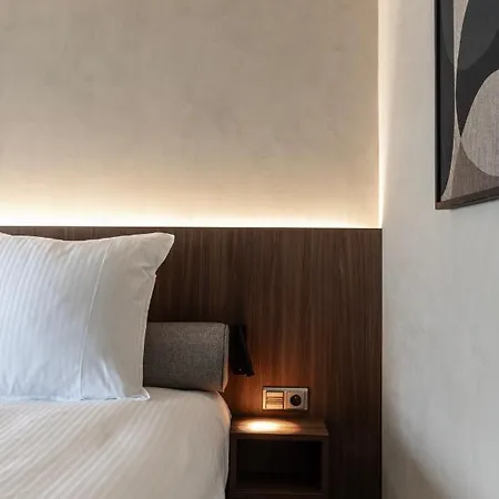 Palace By Cw Collection Blankenberge