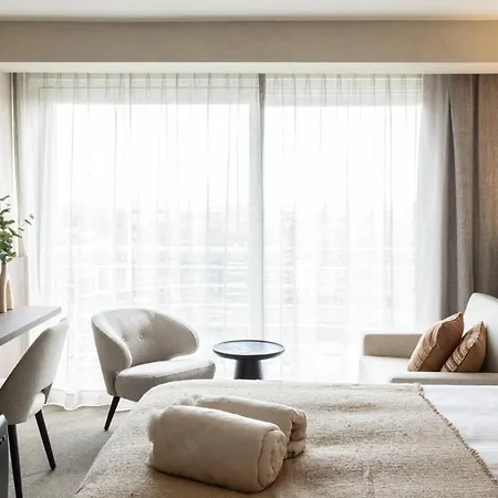 Palace By Cw Collection Hotel