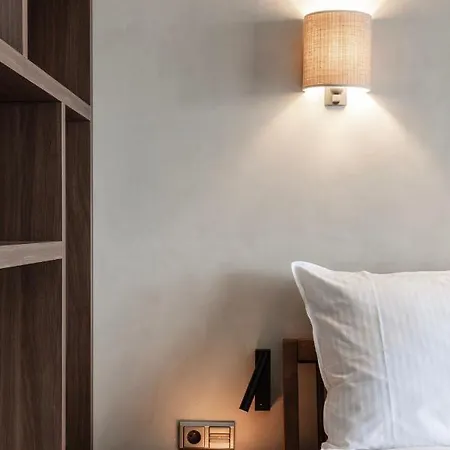 מלון Palace By Cw Collection 5*