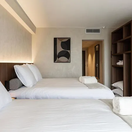 Palace By Cw Collection 5*