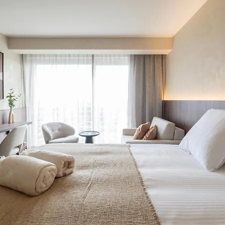 Palace Hotel Blankenberge