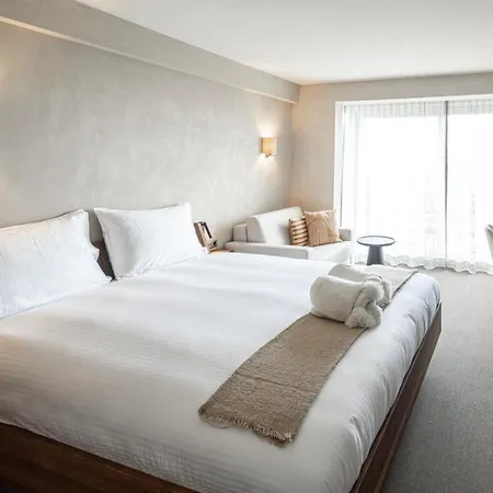 Palace Blankenberge