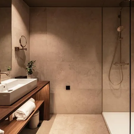 Palace By Cw Collection 5* Blankenberge