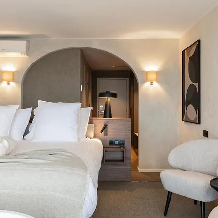 Palace By Cw Collection Hotel Blankenberge