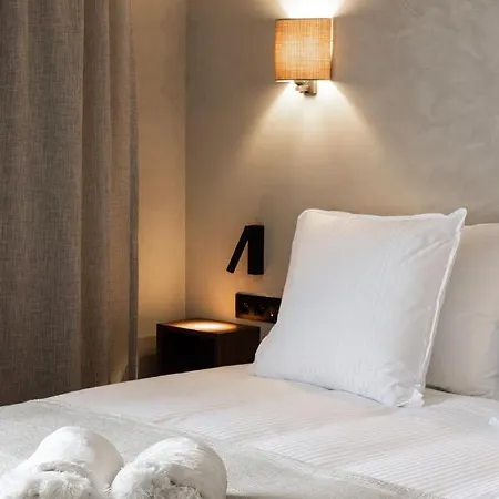 Palace By Cw Collection 5* Blankenberge