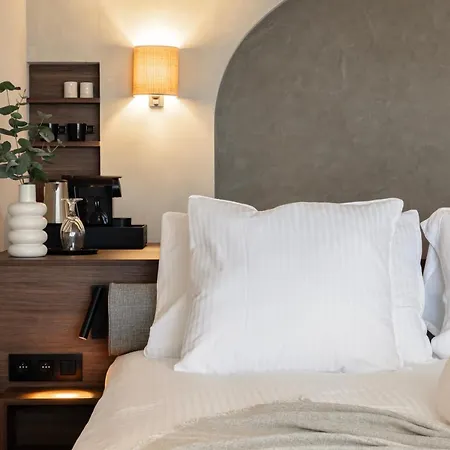 Palace By Cw Collection Hotel 5*