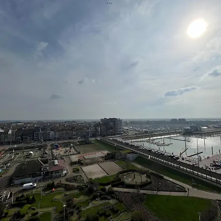 Palace By Cw Collection Hotel Blankenberge