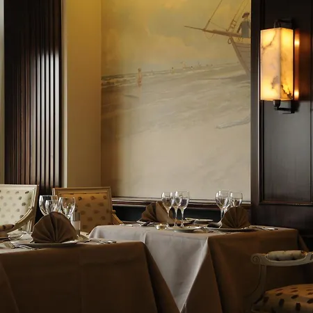 Hotel Palace Blankenberge
