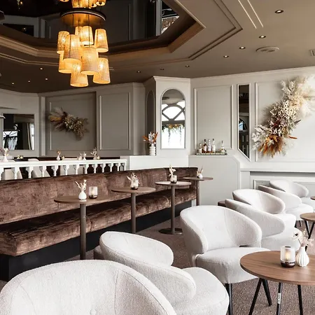 Palace By Cw Collection Hotel Blankenberge