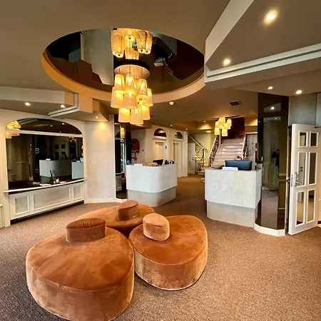 Palace Hotel 4*