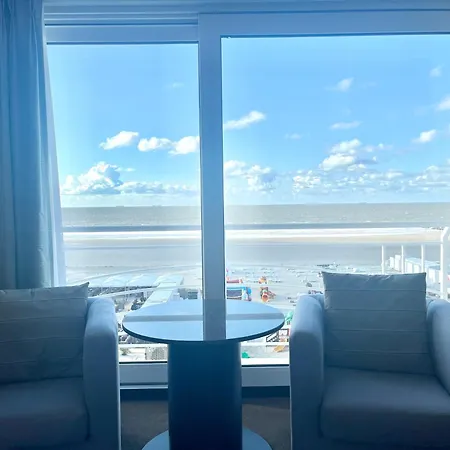 Palace Hotel Blankenberge