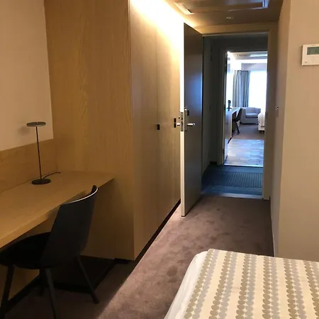 비치 팰리스 호텔 블랑켄베르크