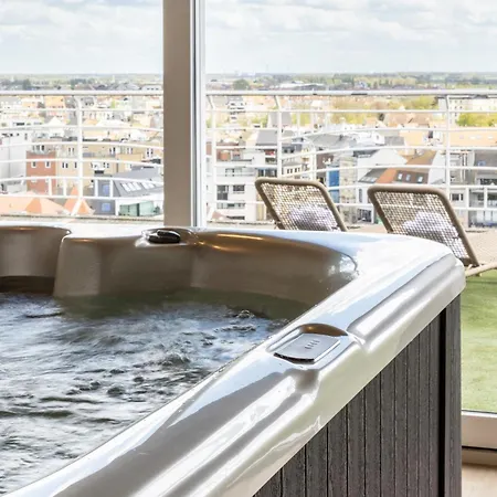 Hotel Palace Blankenberge