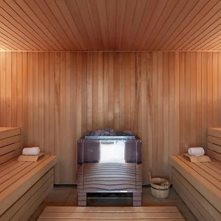 Palace By Cw Collection מלון 5*