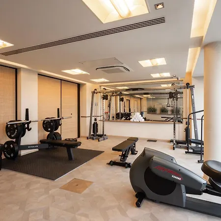 Hotel Palace By Cw Collection 5*