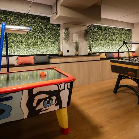 Palace By Cw Collection 5* Blankenberge