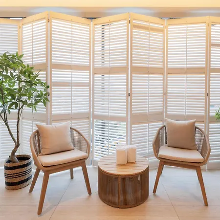 מלון Palace By Cw Collection בלנקנברג