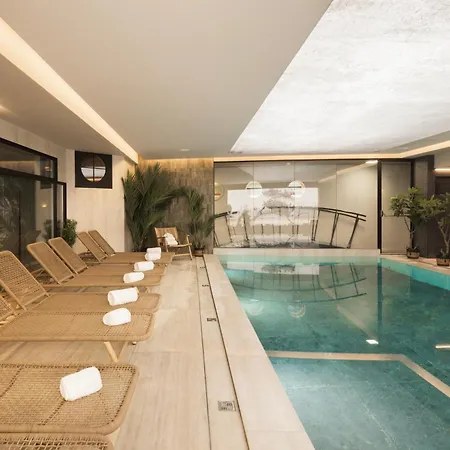 Palace By Cw Collection 5* בלנקנברג