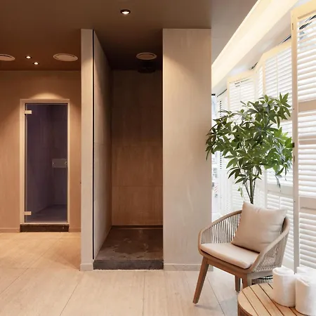 Palace By Cw Collection Hotel 5*