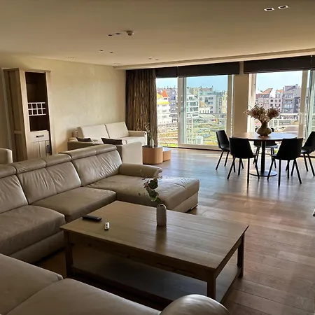 Palace 4* בלנקנברג
