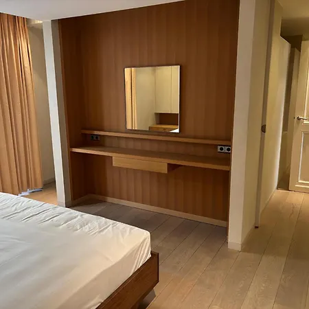 Palace 4* בלנקנברג