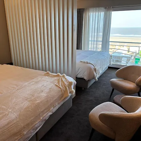 Palace Blankenberge