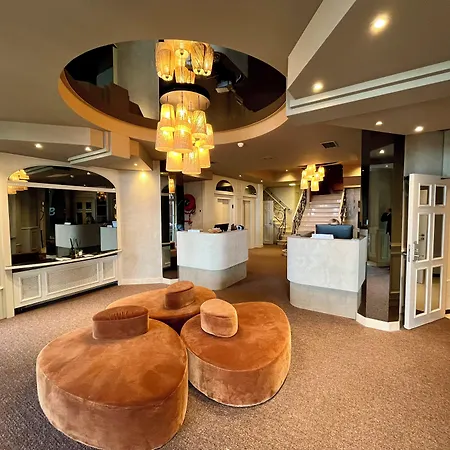 Hotel Palace By Cw Collection 5*