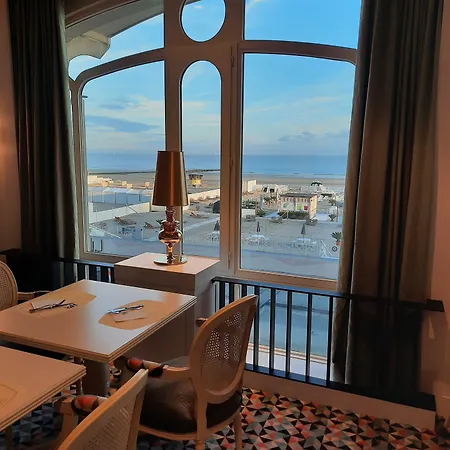 מלון Palace By Cw Collection