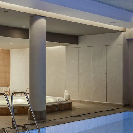 Palace By Cw Collection Hotel 5*