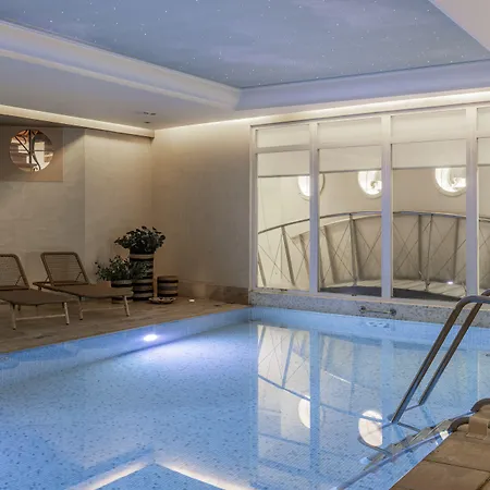 Palace By Cw Collection Hotel Blankenberge