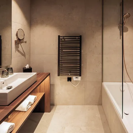 Palace By Cw Collection Blankenberge