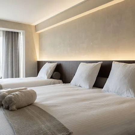 Palace By Cw Collection Blankenberge