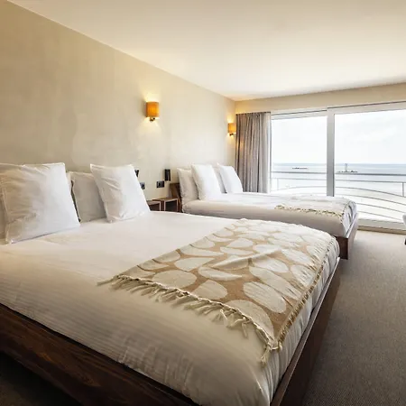 Hotel Palace By Cw Collection