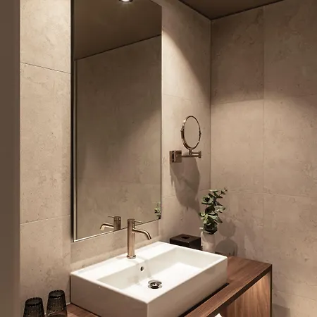 Palace By Cw Collection