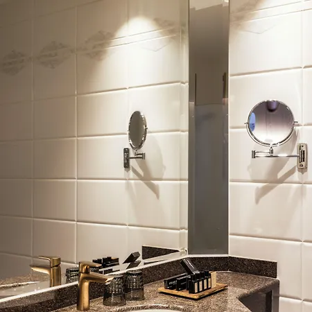 Palace By Cw Collection Hotel 5*