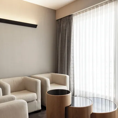 Hotel Palace By Cw Collection Blankenberge