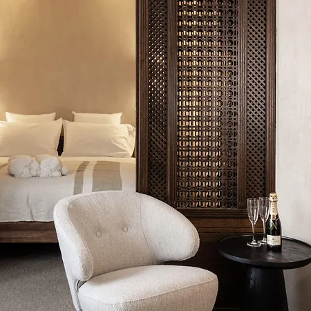 Palace By Cw Collection