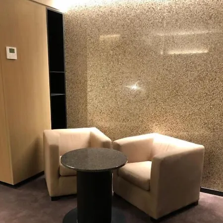 Palace By Cw Collection 5* Blankenberge